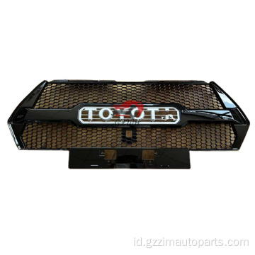 Grille Front Bumper Grille Mobil Veloz